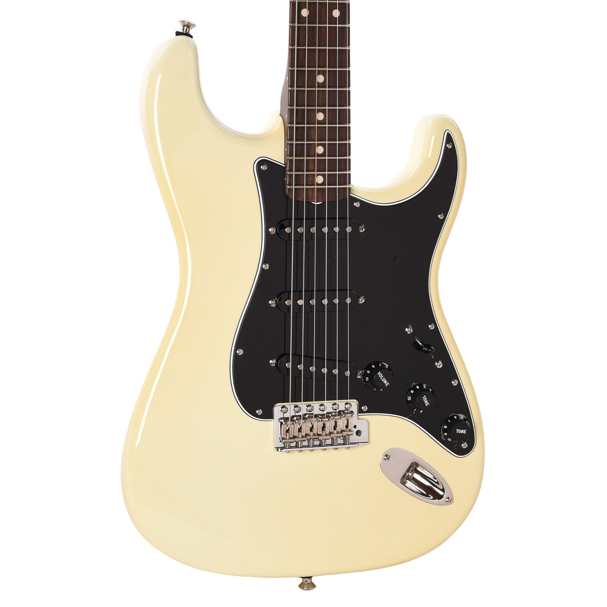 Fender Custom Shop Postmodern Stratocaster Aged Tomatillo Green NOS w/Hand-Wound Troposphere Pickups