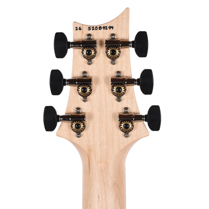 PRS Wood Library Limited S2 Vela Limba Natural