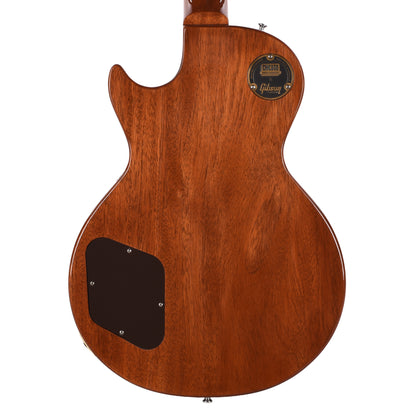 Gibson Custom Shop 1954 Les Paul Standard Tobacco Sunburst Gloss w/'59 Carmelita Neck Electric Guitars