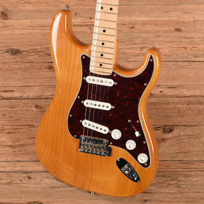 Fender Stratocaster Hybrid II Natural 2025