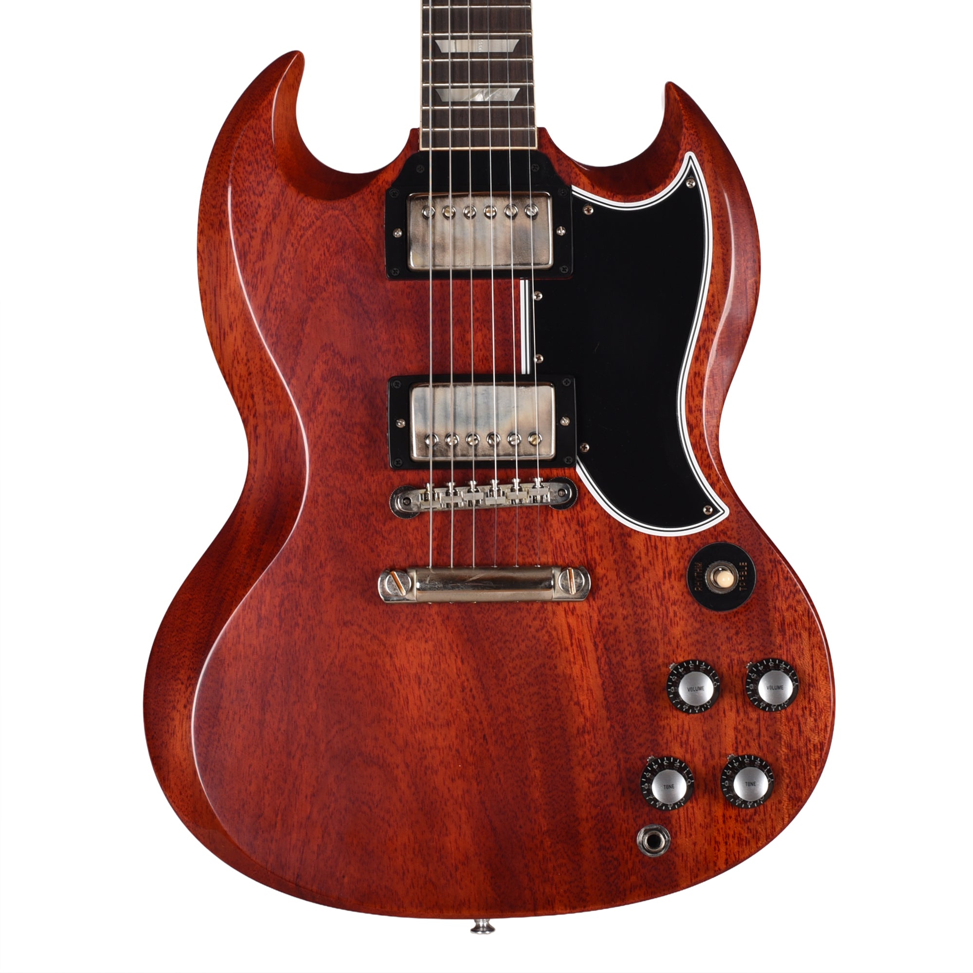 Gibson Custom Shop 1964 SG Standard 