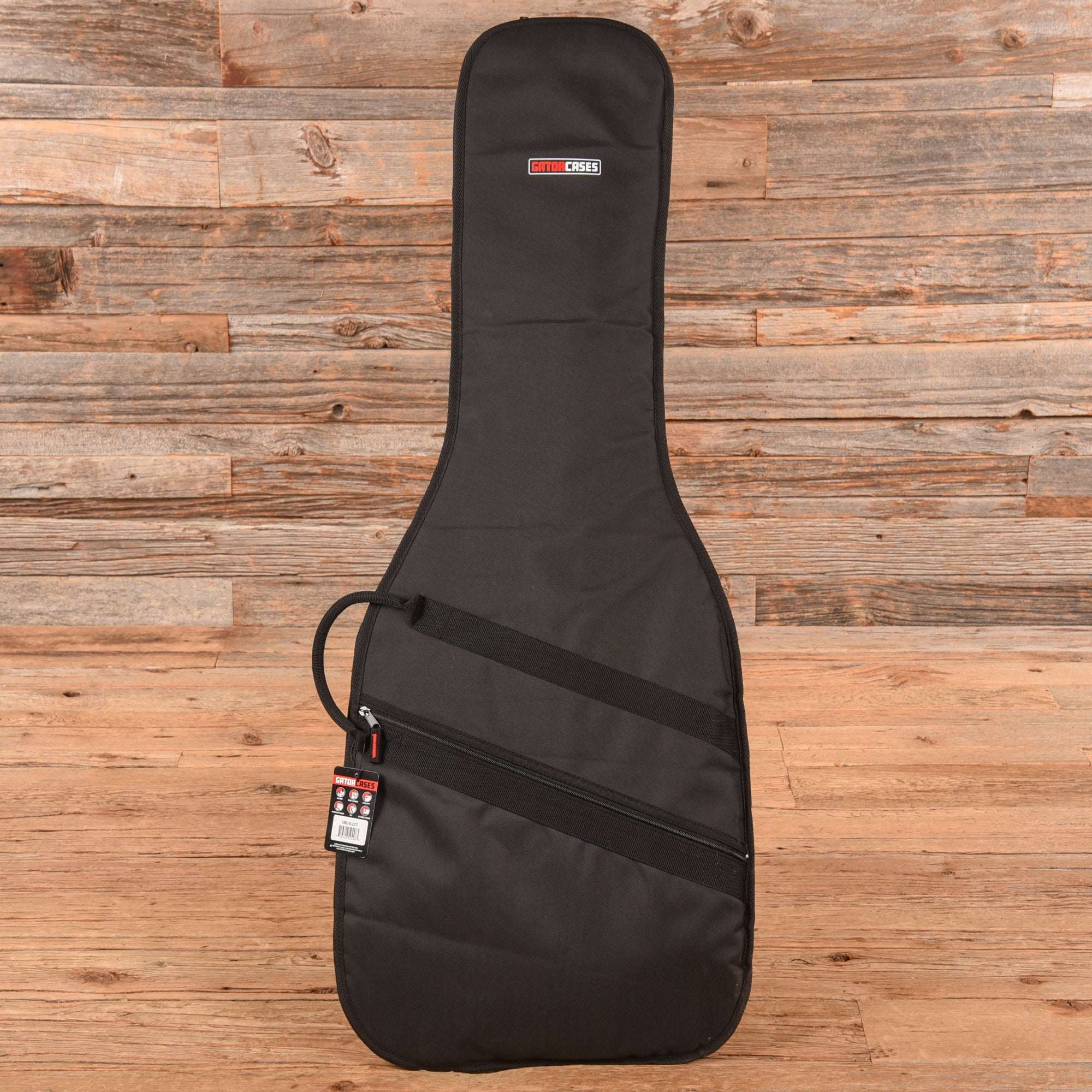 Rickenbacker Model 1000 Jetglo 1957