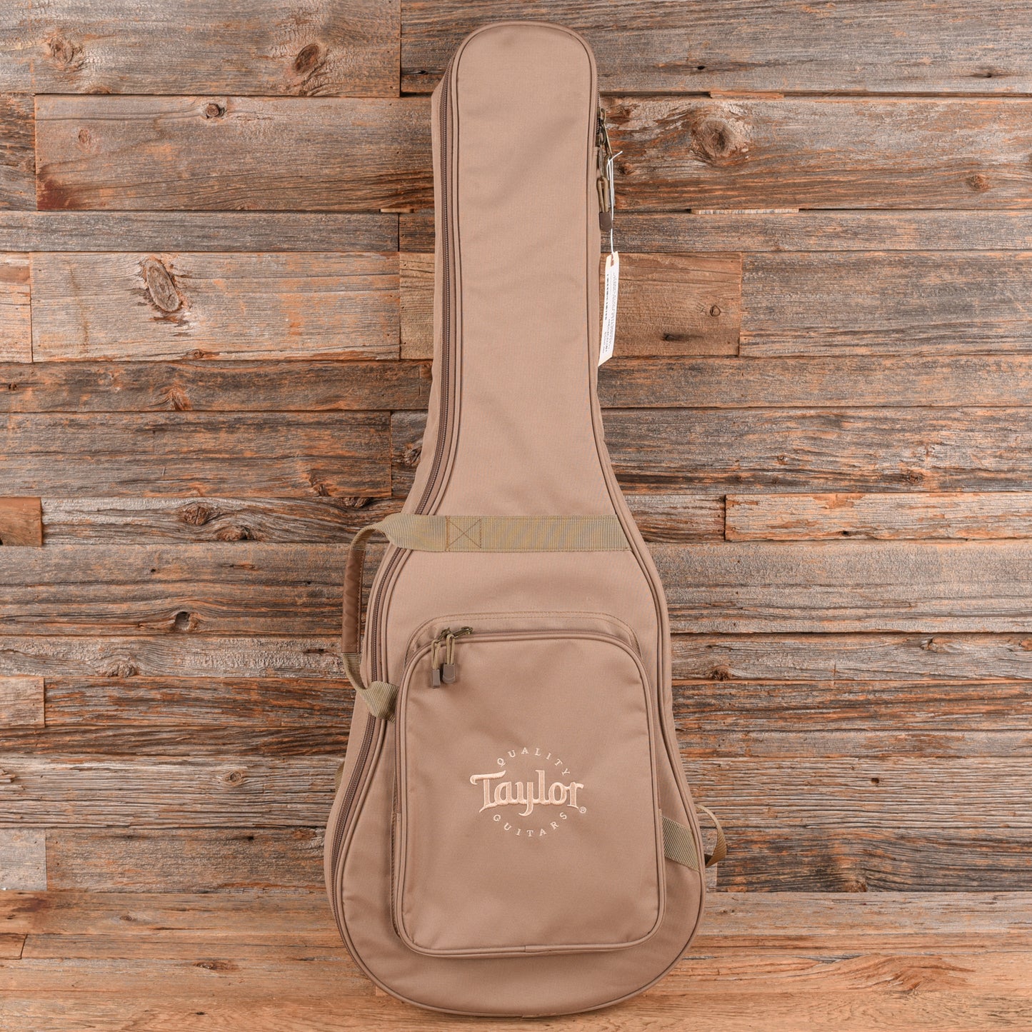 Taylor A12e Sitka/Sapele Grand Concert Natural 2017