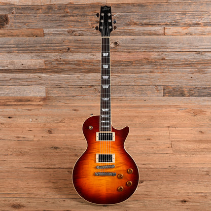 Heritage H-150 Sunburst 2017