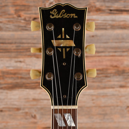 Gibson L-12 Sunburst 1939
