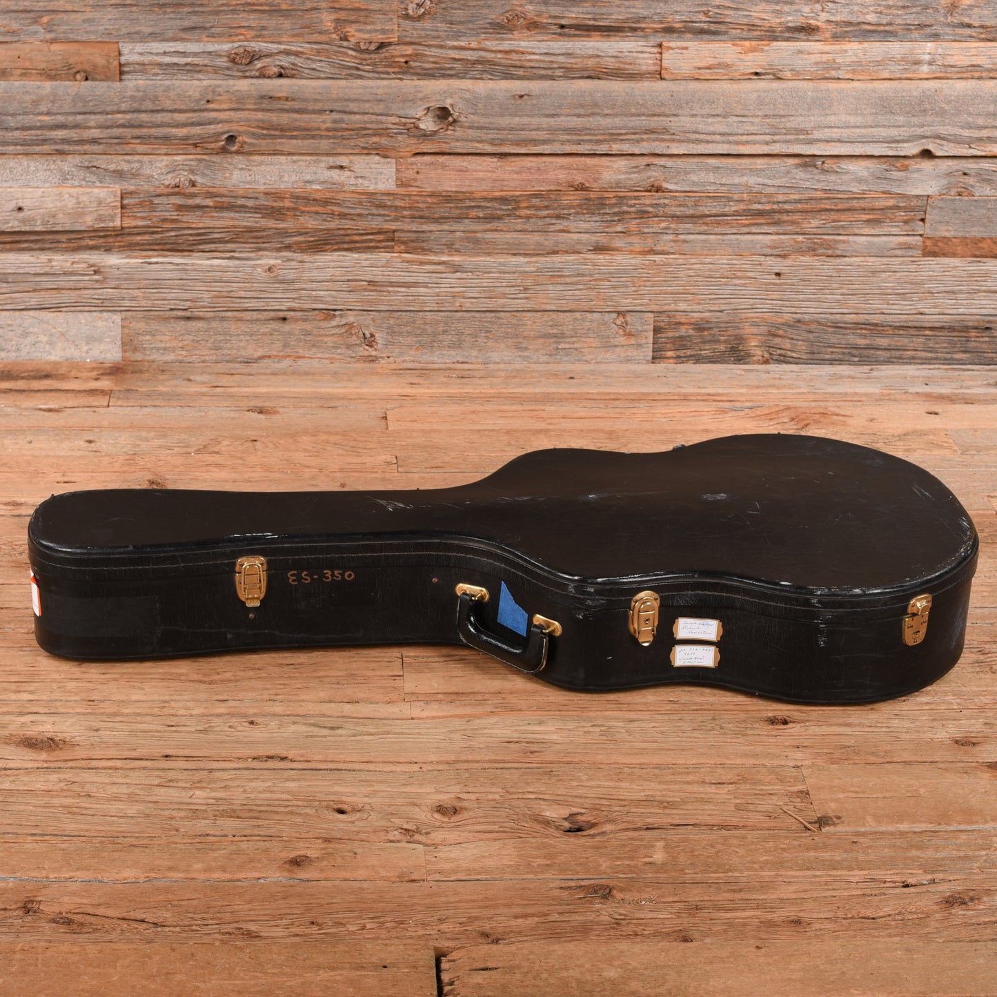 Gibson L-12 Sunburst 1939