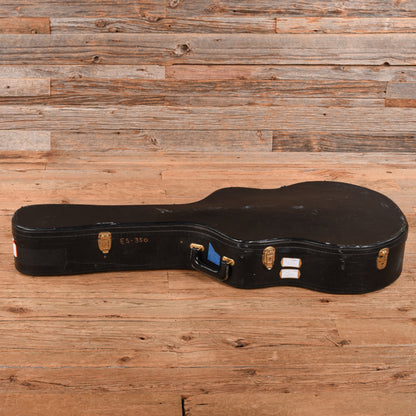 Gibson L-12 Sunburst 1939