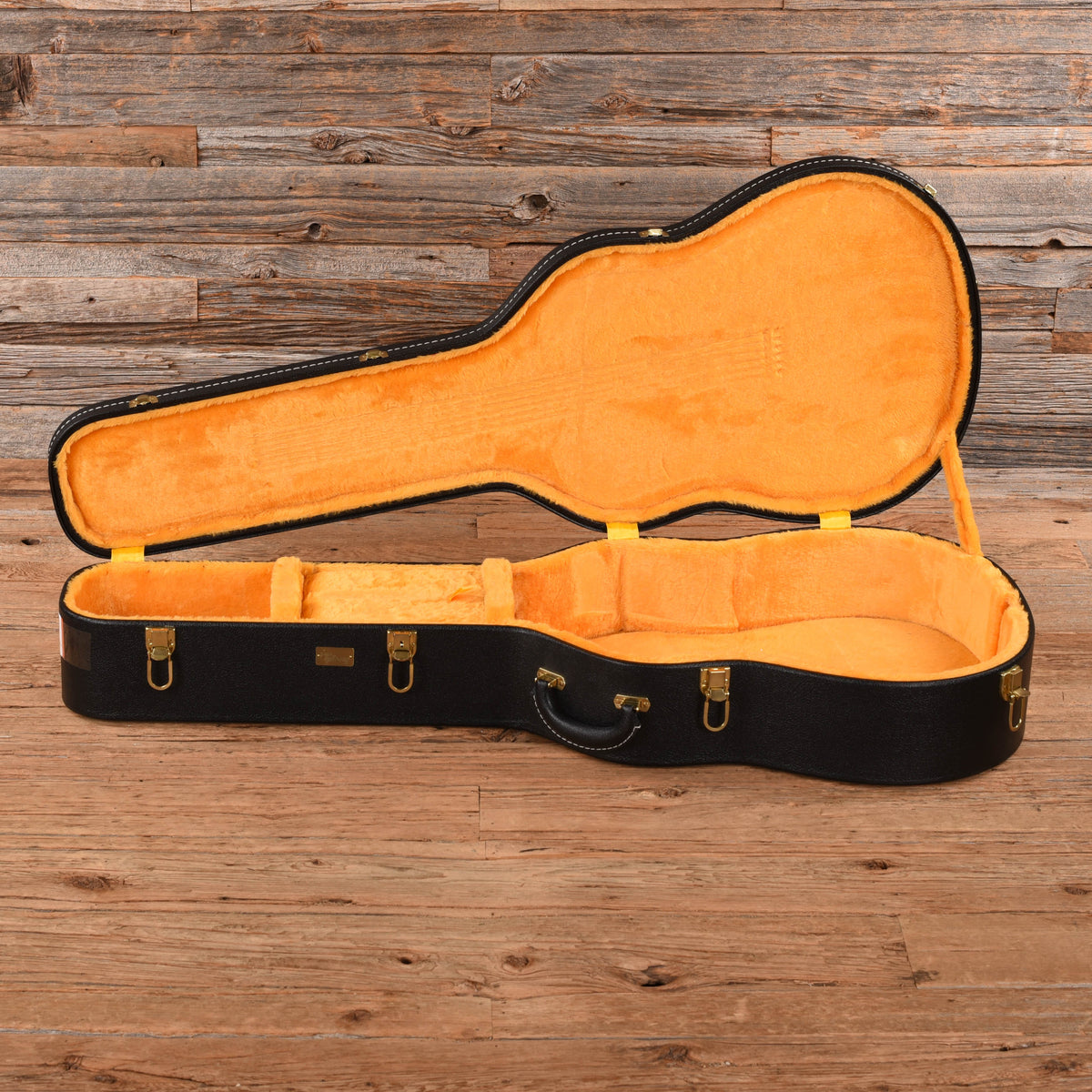 Gibson Custom Shop Murphy Lab '63 Country Western Reissue Heavy Aged Smoke natural 2025