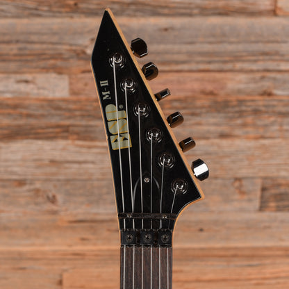 ESP M-II Black 2011