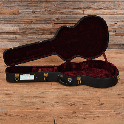 Gibson Byrdland Natural 2000