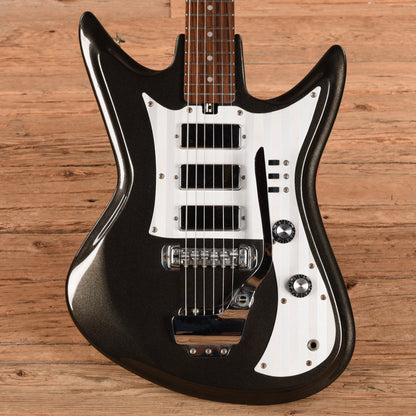 Teisco K56 Reissue Space Grey 1999