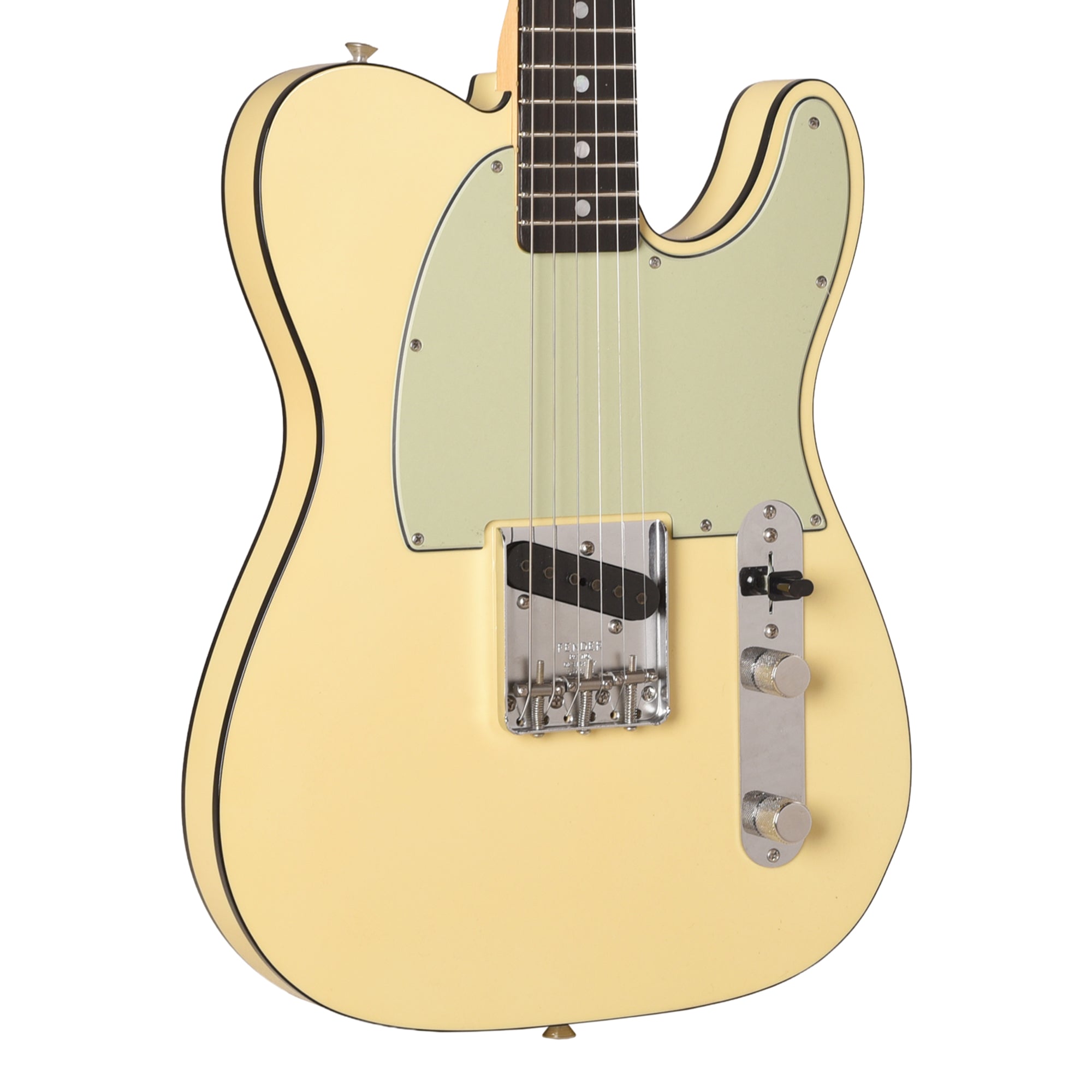 Fender Custom Shop 1968 Custom Esquire 