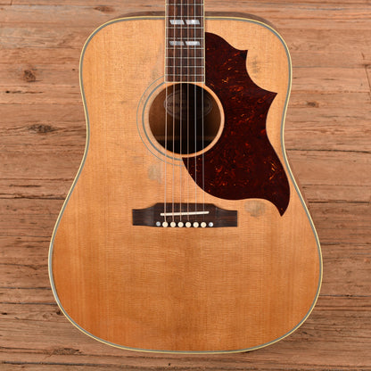 Gibson Custom Shop Murphy Lab '63 Country Western Reissue Heavy Aged Smoke natural 2025