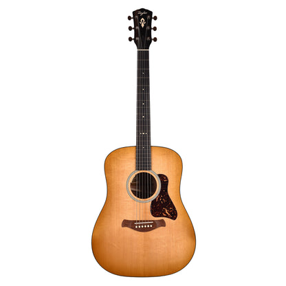 Taylor Special Edition Gold Label Trey Hensley 510e Torrefied Spruce/Mahogany Antique Blonde Acoustic Guitars