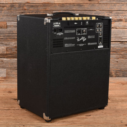 Fender Rumble 500 V3 500-Watt 2x10" Bass Combo