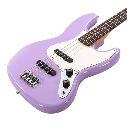 Fender Player II Jazz Bass Lavender Haze