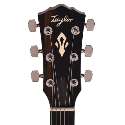Taylor Special Edition Gold Label Trey Hensley 510e Torrefied Spruce/Mahogany Antique Blonde Acoustic Guitars