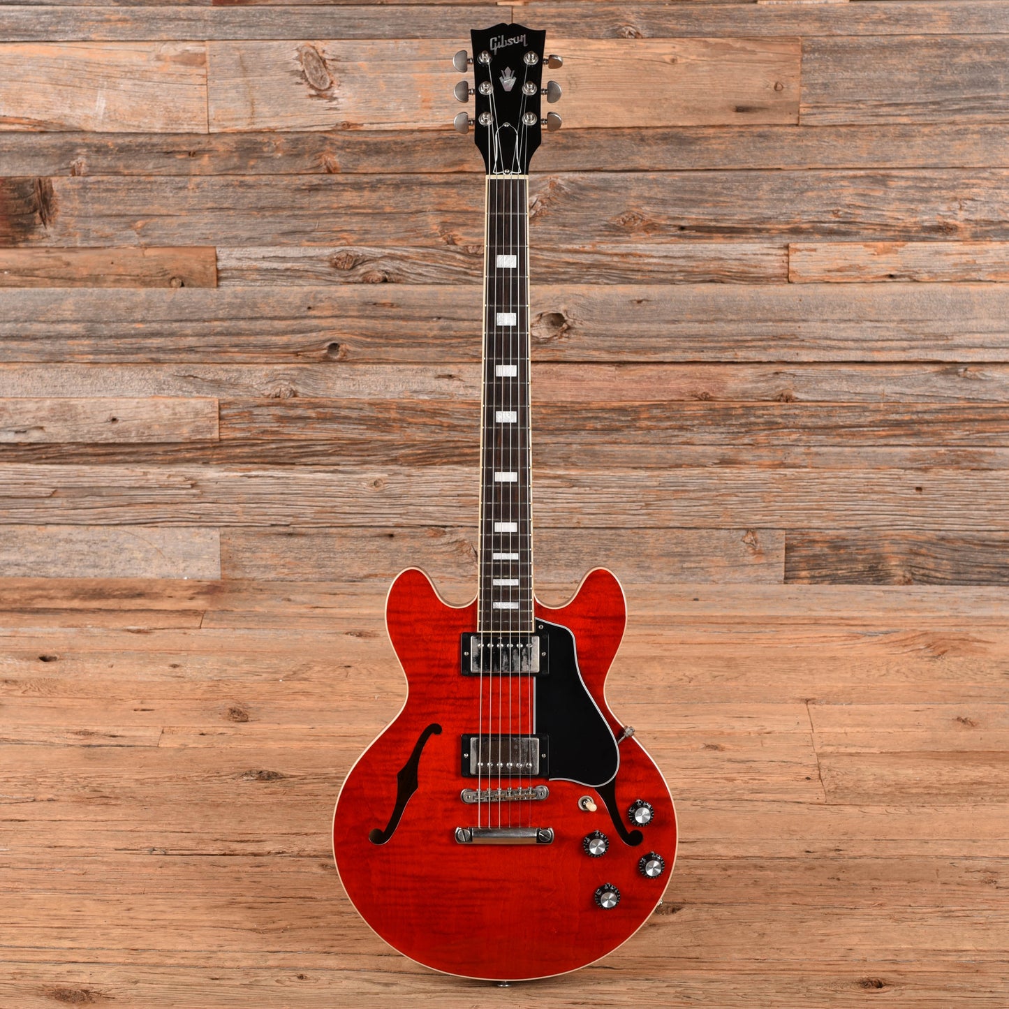 Gibson ES-339 Figured Cherry 2022