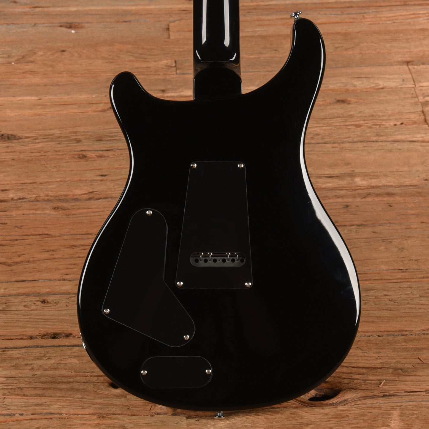 PRS SE Paul Allender Sunburst 2012