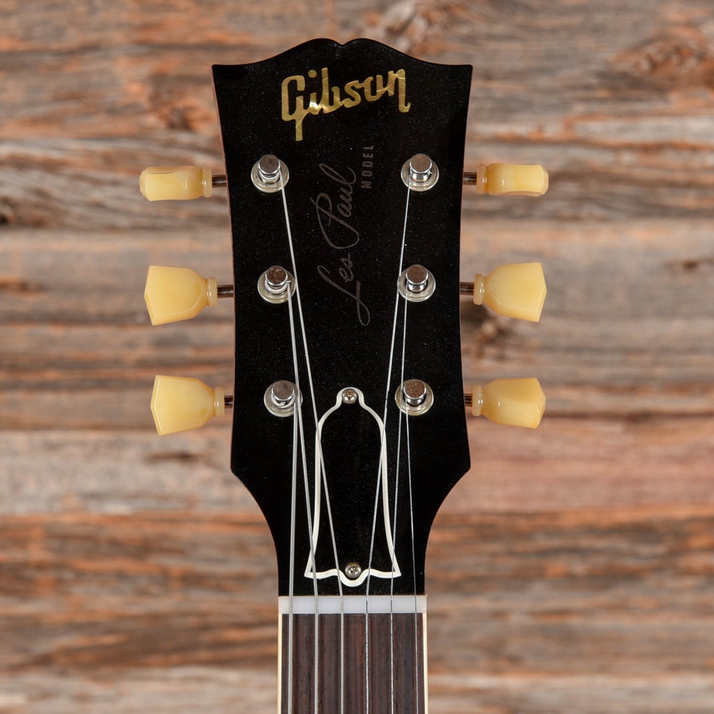 Gibson Custom Shop 1959 Les Paul Standard Reissue Factory Burst Murphy Lab Ultra Light Aged