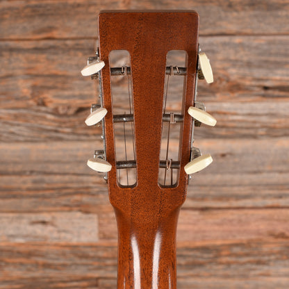 Martin 000-15SM Mahogany 2024