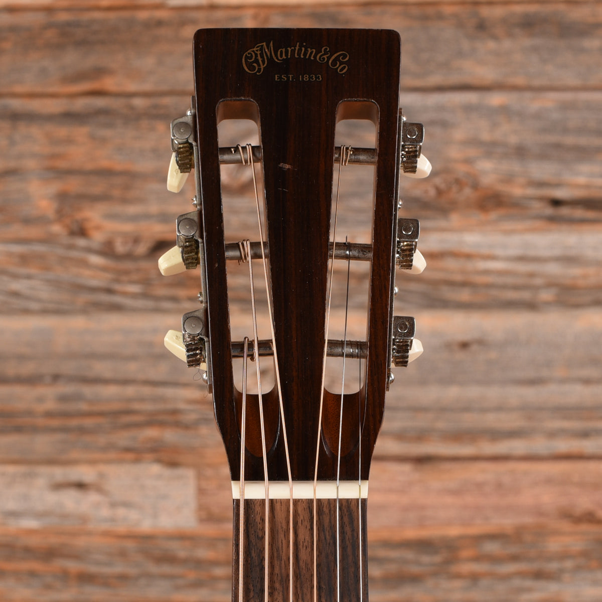 Martin 000-15SM Mahogany 2024