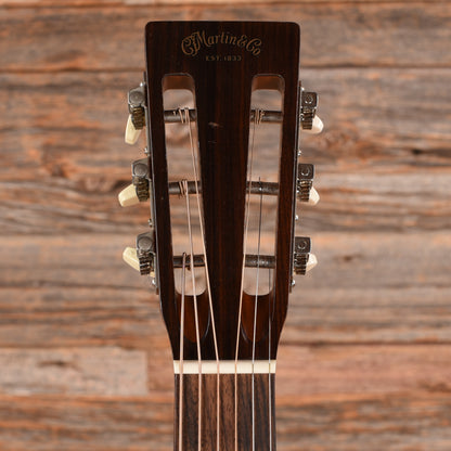 Martin 000-15SM Mahogany 2024