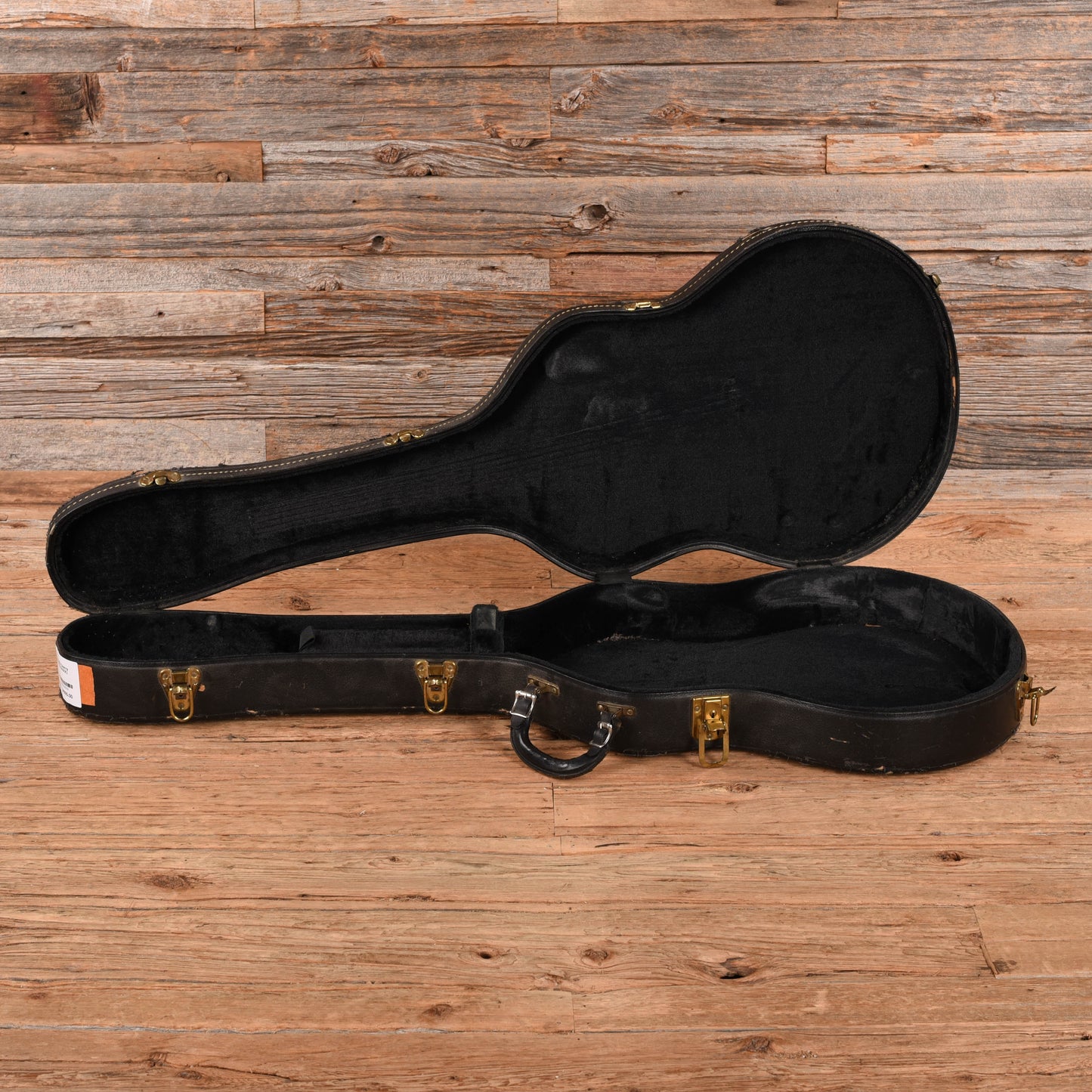 Epiphone Riviera Cherry 1968