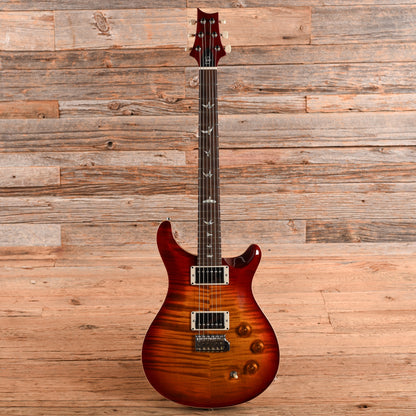 PRS DGT David Grissom Tremolo Cherry Sunburst 2020
