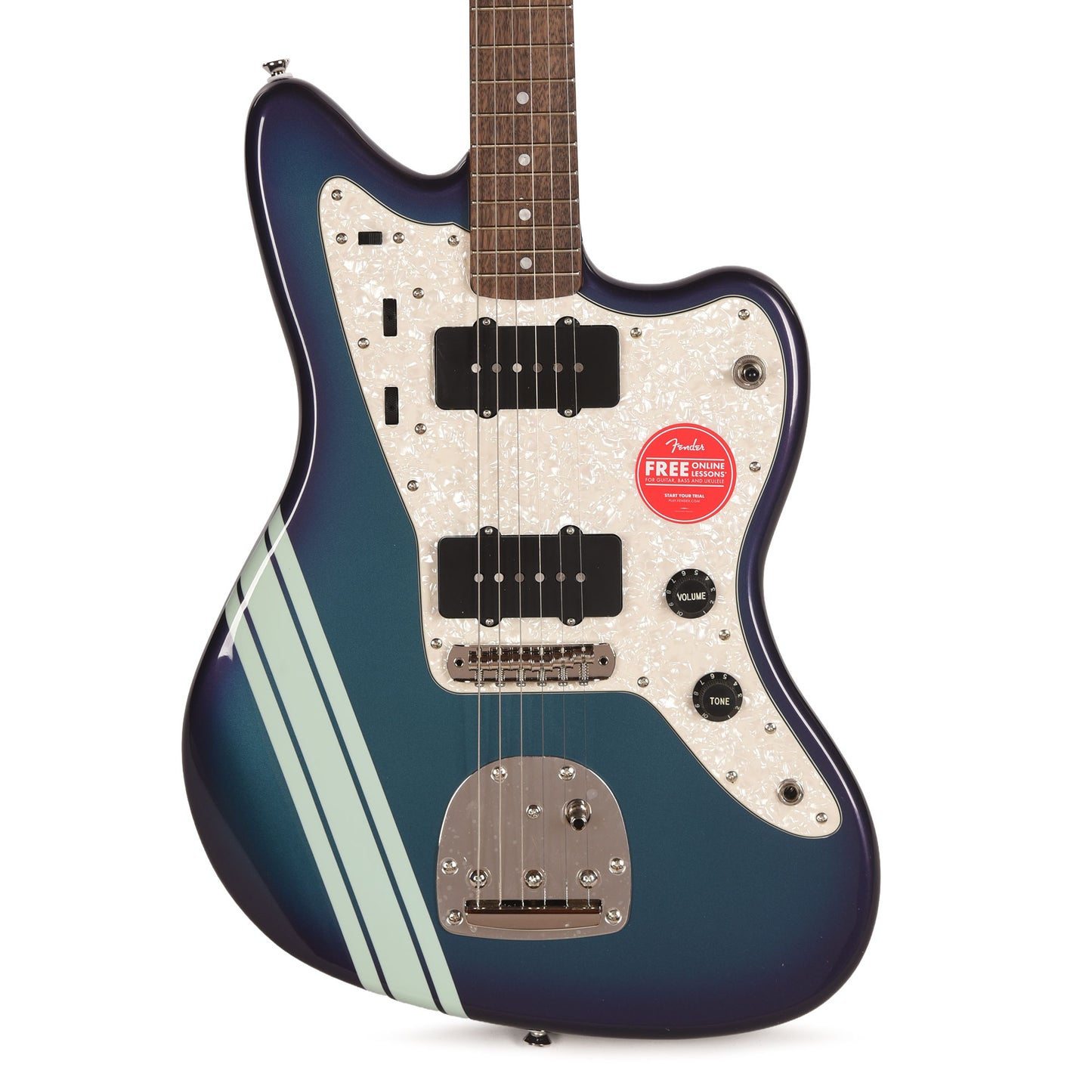 Squier FSR Classic Vibe '60s Jazzmaster Competition Burgundy