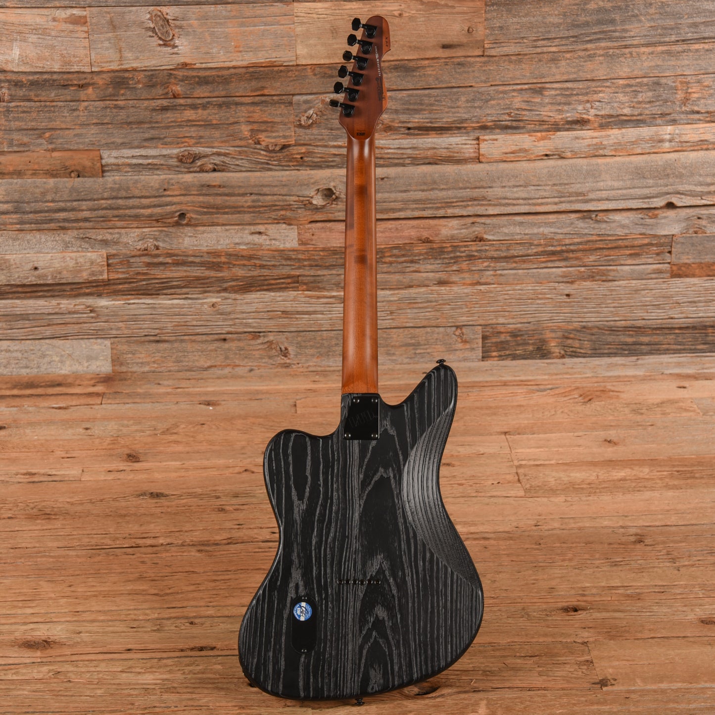 LTD XJ-1 HT Black Blast 2024
