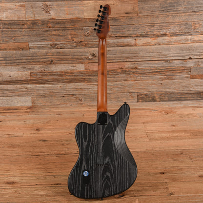 LTD XJ-1 HT Black Blast 2024