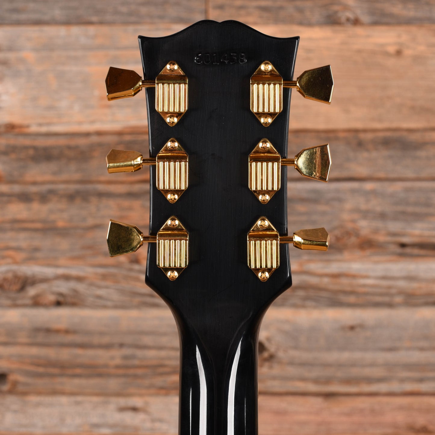 Gibson Custom '68 Les Paul Custom "CME Spec" Ebony 2026