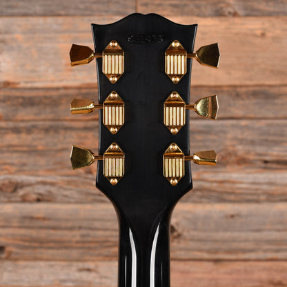 Gibson Custom '68 Les Paul Custom "CME Spec" Ebony 2026