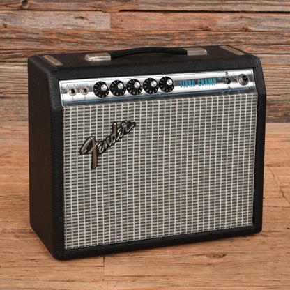 Fender Vibro Champ 5-Watt 1x8" Guitar Combo Amp  1974