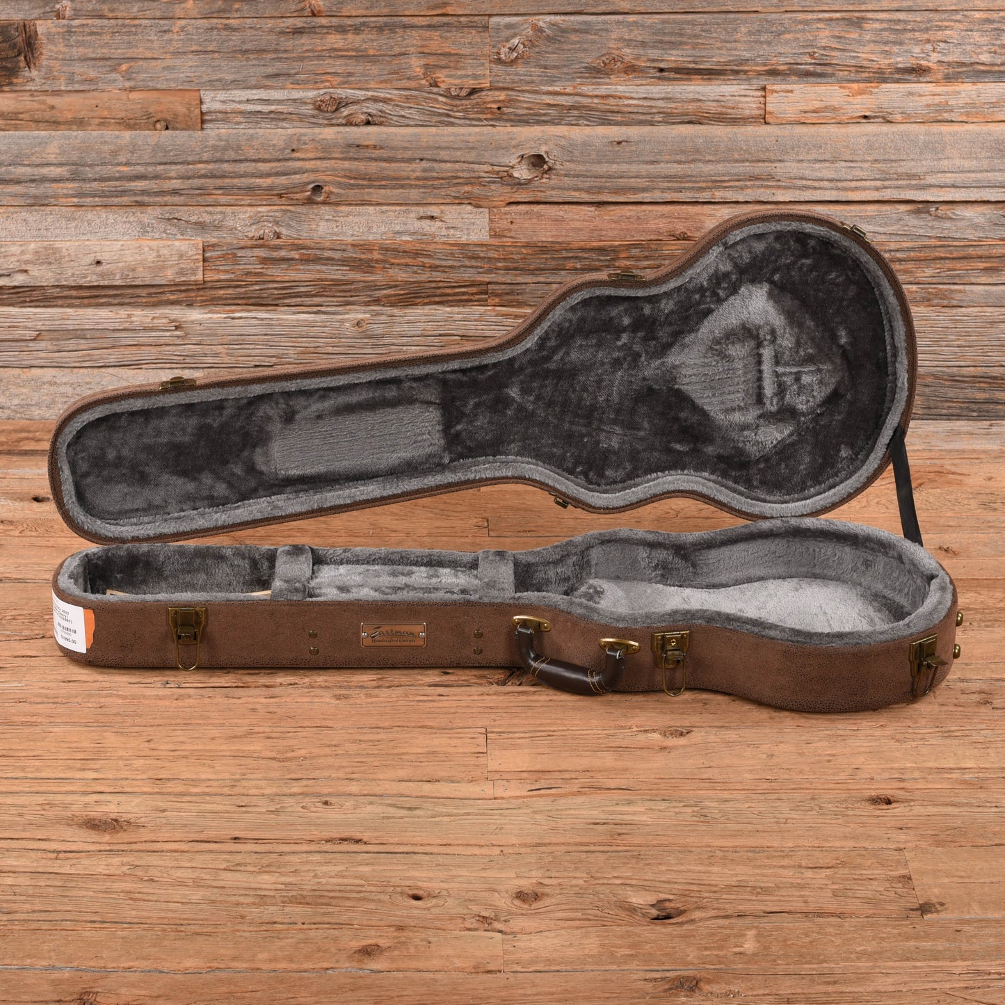 Eastman SB 55/DCV Antique Classic (Cherry) 2023