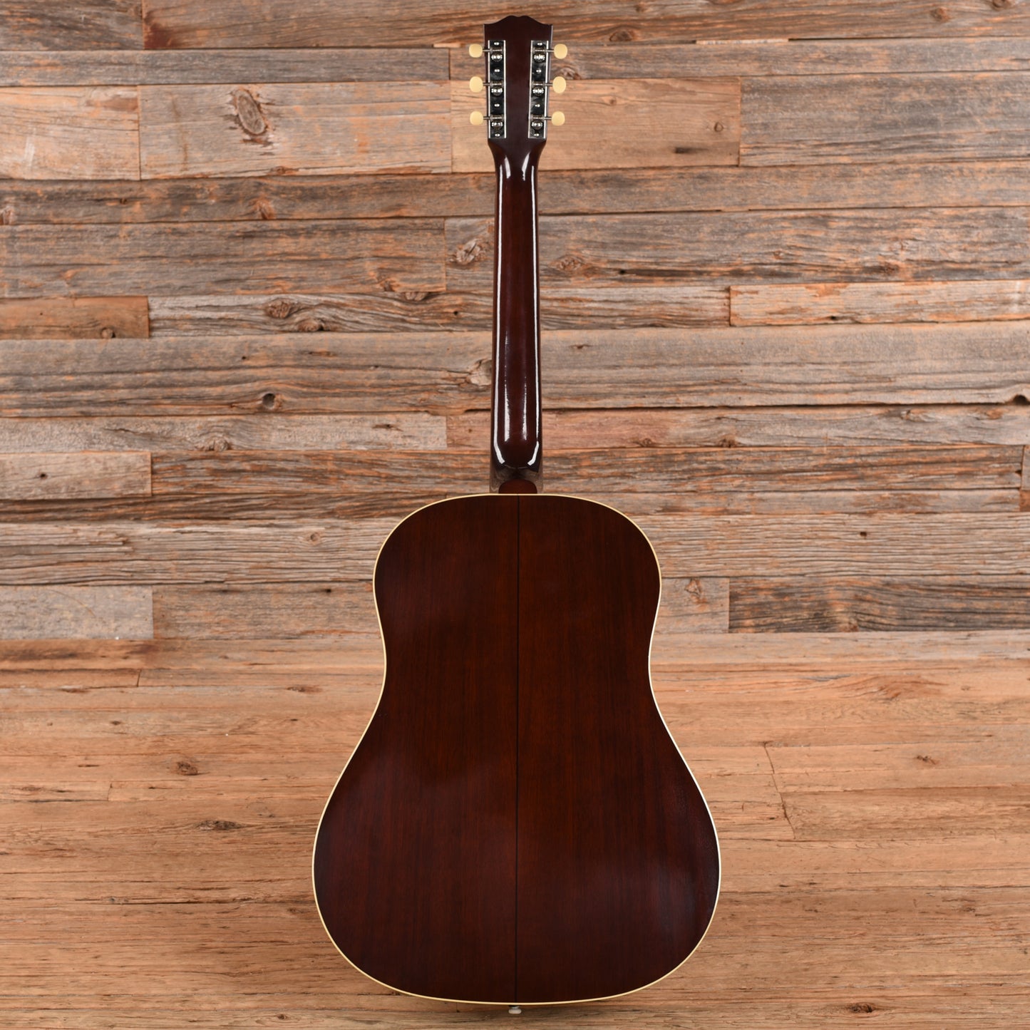 Gibson 1936 J-35 Sunburst 2020