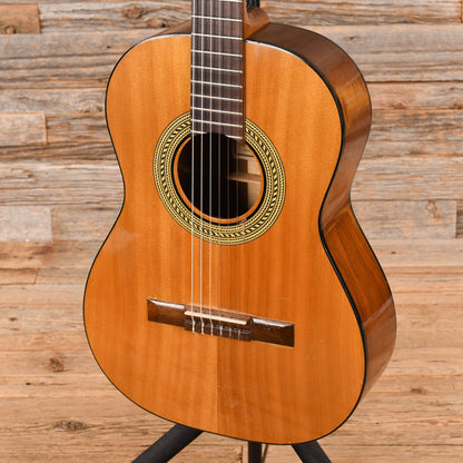 Gibson C-1 Classic Natural 1963