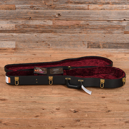 Gibson Custom Shop "Inspired By" Slash '87 Les Paul Standard VOS Sunburst 2008