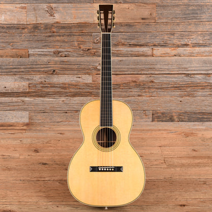Martin Custom Shop 00-28 12-Fret Natural 2022