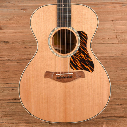 Taylor Gold Label 512e Natural