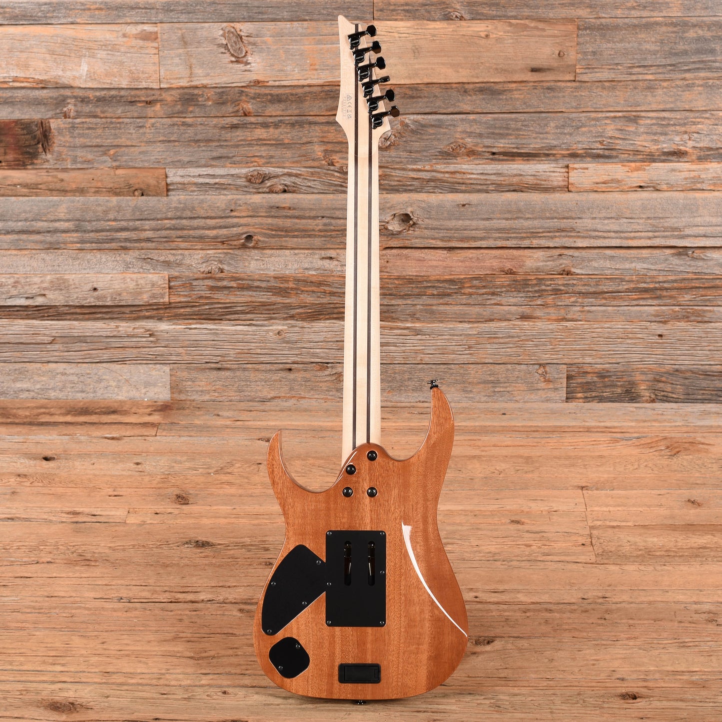 Ibanez RG5120M Prestige Polar Lights 2022