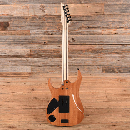 Ibanez RG5120M Prestige Polar Lights 2022