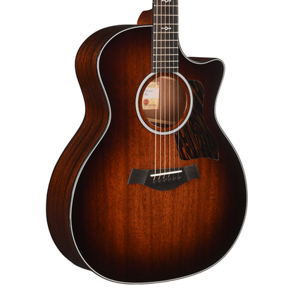 Taylor Next Generation 814ce Grand Auditorium Sitka Spruce/Rosewood Natural w/Claria