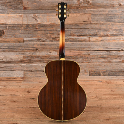 Gibson Pre-War SJ-200 Sunburst 2023