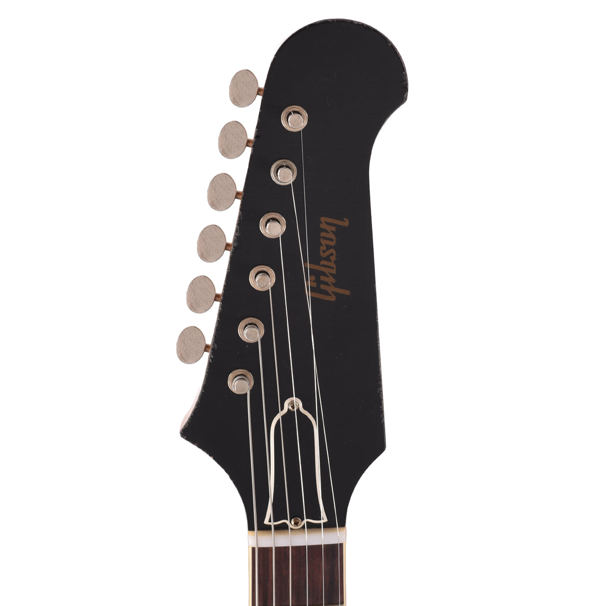 Gibson Custom Shop Limited Run 1964 ES Trini Lopez Argentine Grey Murphy Lab Light Aged Electric Guitars