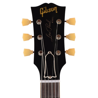 Gibson Custom Shop 1959 Les Paul Standard "CME Spec" Chambered Dirty Lemon Fade Murphy Lab Ultra Light Aged w/'59 Carmelita Neck