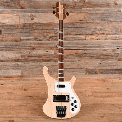 Rickenbacker 4003 Mapleglo 2024