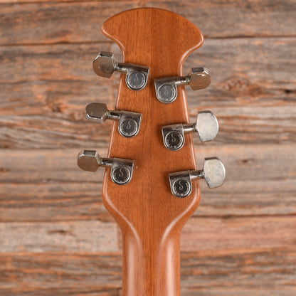 Ovation 1862 Custom Balladeer Natural