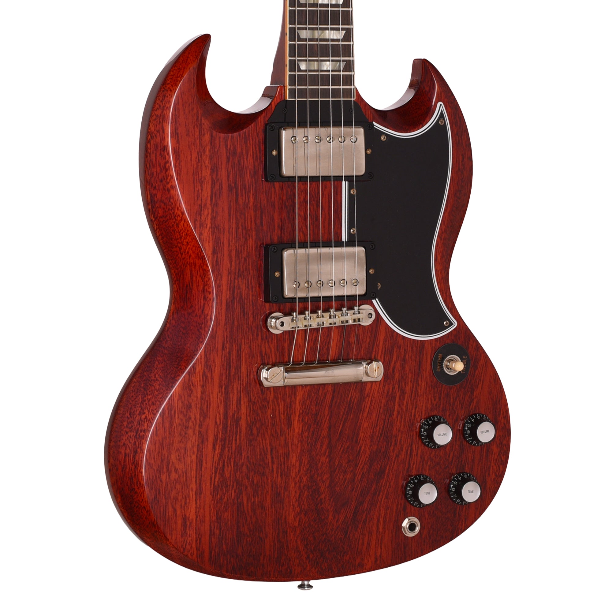 Gibson Custom Shop 1964 SG Standard 